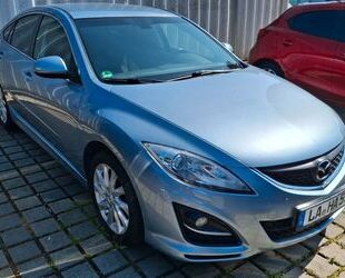 Mazda 6 Gebrauchtwagen