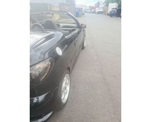 Peugeot 206 Gebrauchtwagen