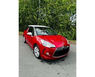 Citroen DS3 Gebrauchtwagen