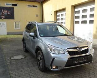 Subaru Forester Gebrauchtwagen