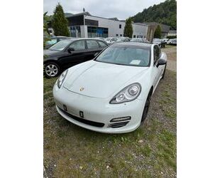 Porsche Panamera Gebrauchtwagen