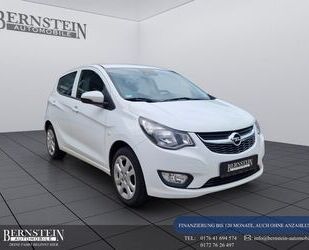 Opel Karl Gebrauchtwagen