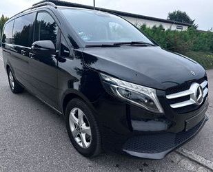 Mercedes-Benz V 300 Gebrauchtwagen
