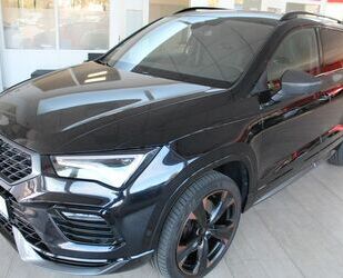 Cupra Ateca Gebrauchtwagen