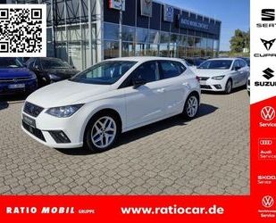 Seat Ibiza Gebrauchtwagen