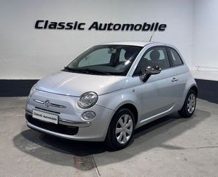 Fiat 500 Gebrauchtwagen