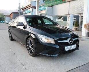 Mercedes-Benz CLA 180 Gebrauchtwagen