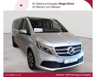 Mercedes-Benz V 300 Gebrauchtwagen