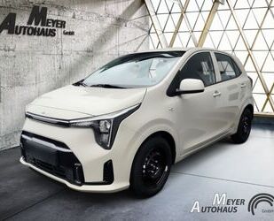 Kia Picanto Gebrauchtwagen