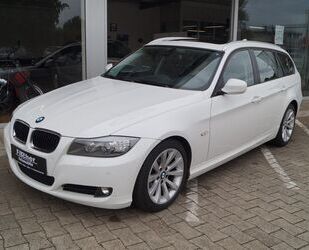 BMW 318 Gebrauchtwagen
