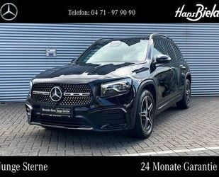Mercedes-Benz GLB 220 Gebrauchtwagen