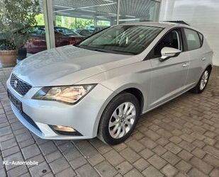 Seat Leon Gebrauchtwagen