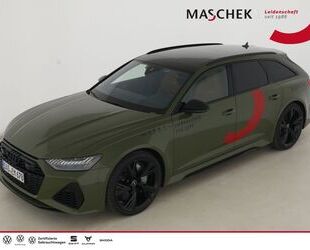 Audi RS6 Gebrauchtwagen