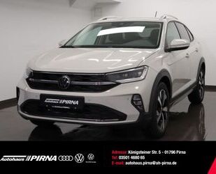 VW Taigo Gebrauchtwagen