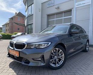 BMW 330 Gebrauchtwagen