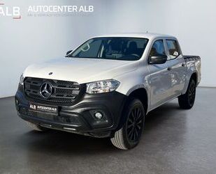 Mercedes-Benz X 220 Gebrauchtwagen