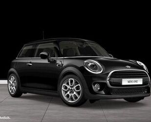 Mini ONE Gebrauchtwagen
