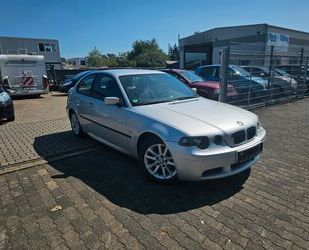 BMW 316 Gebrauchtwagen