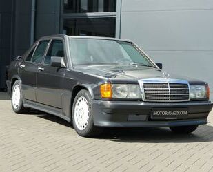 Mercedes-Benz 190 Gebrauchtwagen