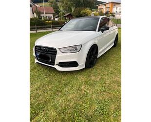 Audi S3 Gebrauchtwagen