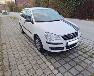 VW Polo Gebrauchtwagen