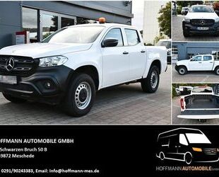 Mercedes-Benz X 220 Gebrauchtwagen