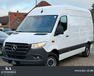 Mercedes-Benz Sprinter Gebrauchtwagen