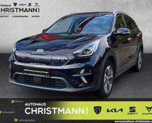 Kia Niro Gebrauchtwagen