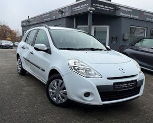 Renault Clio Gebrauchtwagen