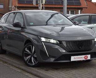 Peugeot 308 Gebrauchtwagen