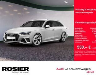 Audi S4 Gebrauchtwagen
