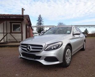 Mercedes-Benz C 180 Gebrauchtwagen