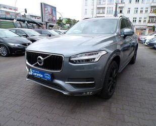 Volvo XC90 Gebrauchtwagen
