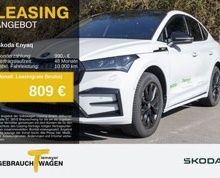 Skoda Enyaq Gebrauchtwagen