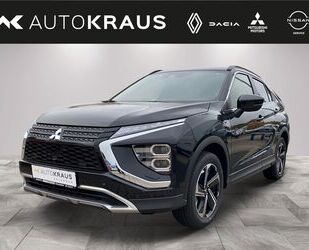 Mitsubishi Eclipse Cross Gebrauchtwagen
