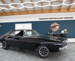 Dodge Charger Gebrauchtwagen