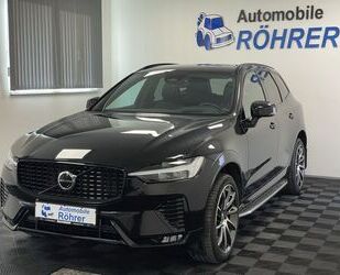 Volvo XC60 Gebrauchtwagen