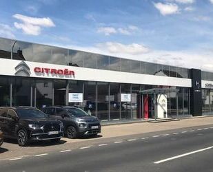 Citroen C5 X Gebrauchtwagen