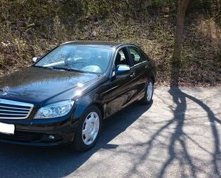 Mercedes-Benz C 180 Gebrauchtwagen