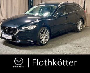 Mazda 6 Gebrauchtwagen