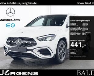Mercedes-Benz GLA 250 Gebrauchtwagen