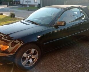 BMW 318 Gebrauchtwagen