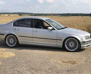 BMW 323 Gebrauchtwagen