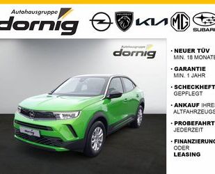 Opel Mokka Gebrauchtwagen