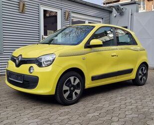 Renault Twingo Gebrauchtwagen