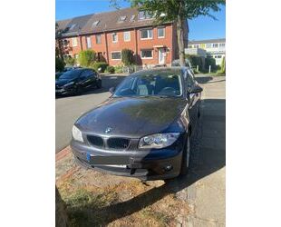 BMW 118 Gebrauchtwagen