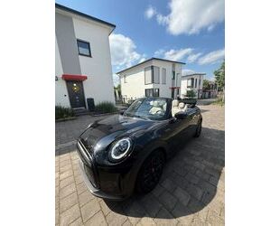 Mini Cooper Cabrio Gebrauchtwagen