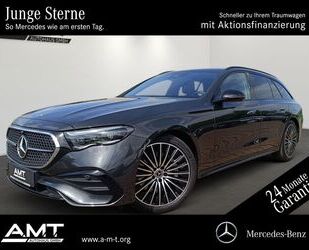 Mercedes-Benz E 300 Gebrauchtwagen