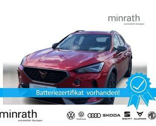 Cupra Formentor Gebrauchtwagen