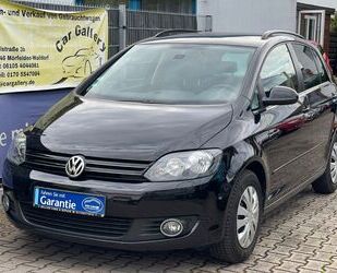 VW Golf Plus Gebrauchtwagen